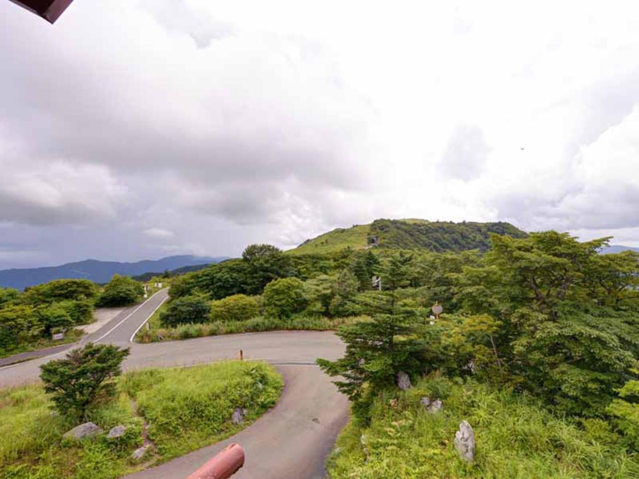 Hoshifuruvillagetengu Tsuno エクステリア 写真