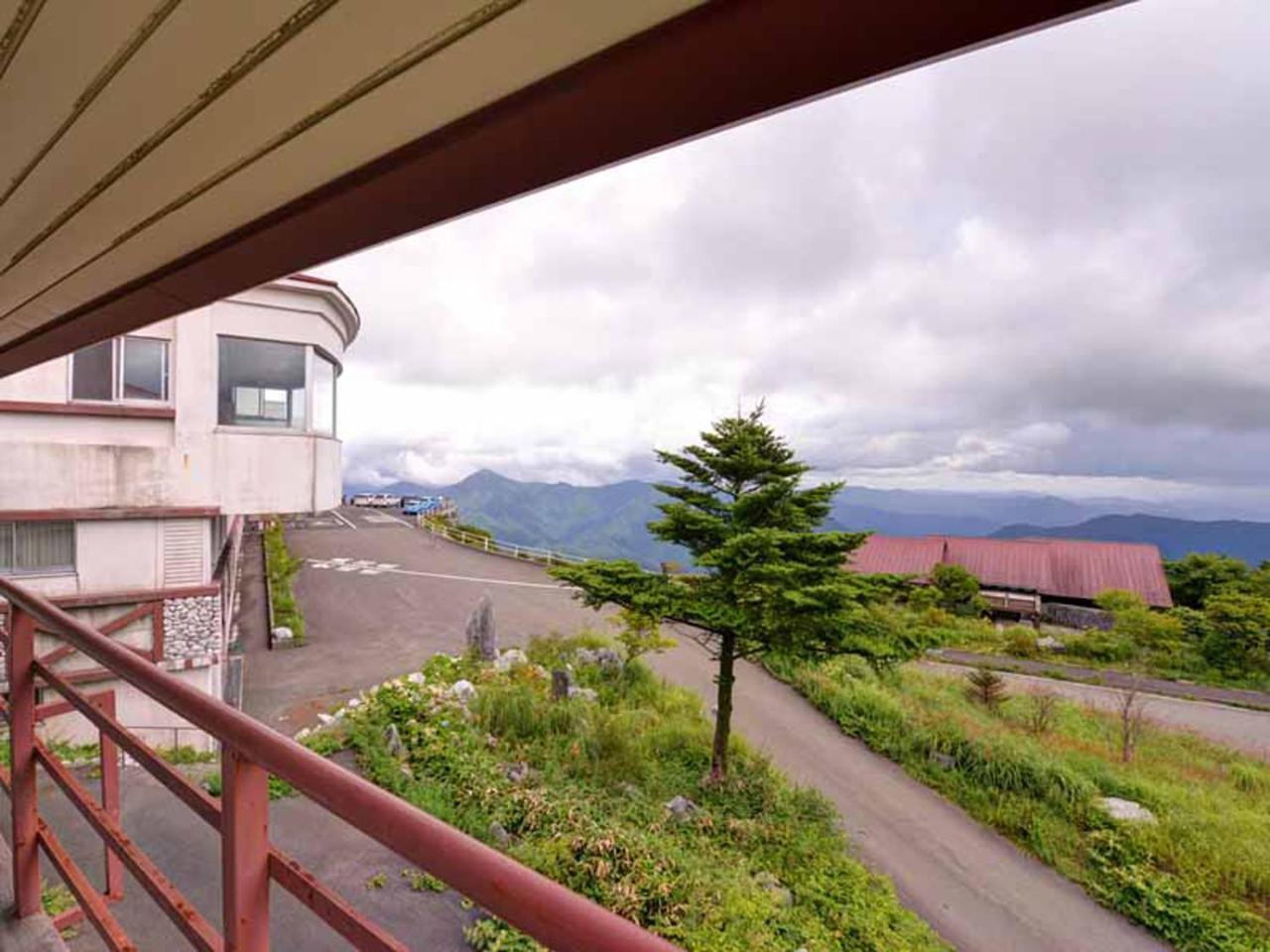 Hoshifuruvillagetengu Tsuno エクステリア 写真